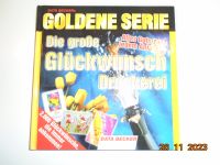 Data Beckers Goldene Serie Die Glückwunsch Druckerei CD Software Harburg - Hamburg Neuenfelde Vorschau