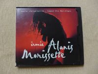 Ironic [CD Maxi Single] Alanis Morissette Maverick 4 Trks, 3 Live Baden-Württemberg - Kuppenheim Vorschau