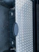 VW Amarok KAMEI Pick up Box Staubox für Ladefläche Hessen - Dillenburg Vorschau