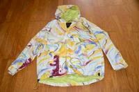 Levi Strauss Allwetterjacke Regenjacke Gr. L  Neuwertig Altona - Hamburg Altona-Altstadt Vorschau