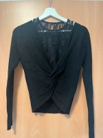 Boutique Pulli  Damen mit Spitze schwarz neu sexy Berlin - Treptow Vorschau