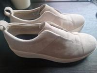 Toms Wildleder Sneaker Slipper Gr. 40 Berlin - Tempelhof Vorschau