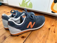 New Balance Schuhe Sneaker 38 Turnschuh Air 520 cos Baden-Württemberg - Bad Mergentheim Vorschau