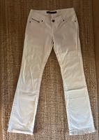 Weiße Jeans Jeanshose Hose Only Gr.S 27/34! Schleswig-Holstein - Trittau Vorschau
