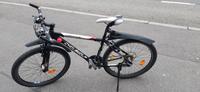 Fahrrad Mountainbike MTB Cyclewolf Comanche 26 Zoll, Jugendliche Baden-Württemberg - Ludwigsburg Vorschau