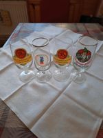 Biertulpen Biergläser DDR Bad Doberan - Landkreis - Schwaan Vorschau