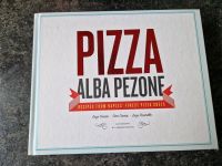 Buch "Pizza", Alba Pezone, NEU Rheinland-Pfalz - Nittel Vorschau