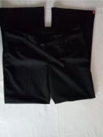 EDC by Esprit Damenhose - Gr. 38 short - schwarz Brandenburg - Vetschau Vorschau