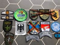 Bundeswehr Abzeichen Patch Aufnäher EK Pins Anstecker Bw Nordrhein-Westfalen - Stadtlohn Vorschau