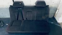 Saab 900 Krokodil Coupé 3d Sitzbank Niedersachsen - Oldenburg Vorschau
