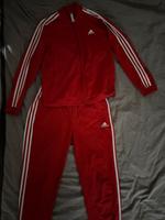Adidas Jogginganzug Rot Nordrhein-Westfalen - Mönchengladbach Vorschau
