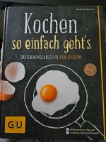 Kochbuch für Anfänger München - Laim Vorschau