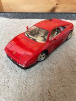 Ferrari 348tb 1/18 Brandenburg - Kolkwitz Vorschau