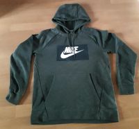 Nike Hoodie Gr M neuwertig Niedersachsen - Neuenkirchen - Merzen Vorschau