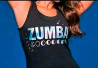 NEU ZUMBA Gr.XS,S & XL  Zumba Vibes Racerback Östliche Vorstadt - Hulsberg Vorschau