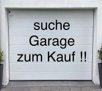 Suche Garage zum Kauf !! Rheinland-Pfalz - Ehlscheid Vorschau