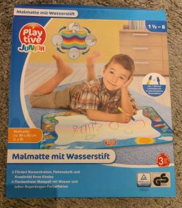 Malmatte Playtive eBay Kleinanzeigen ist jetzt Kleinanzeigen