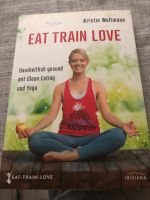 Eat Train Love  Essen & Yoga Baden-Württemberg - Efringen-Kirchen Vorschau