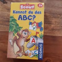Kennst du schon das ABC  kosmos Neu Rheinland-Pfalz - Maxdorf Vorschau