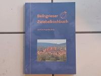 Kochbuch "Beilngrieser Zwiebelkochbuch" von Ilse Angelika Beck Niedersachsen - Edewecht Vorschau