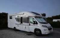 ADRIA MATRIX 670 SL Nordrhein-Westfalen - Schermbeck Vorschau