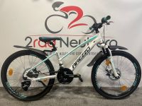 Arezzo ROCO 24 Zoll MTB Hardtail 21 Gang Scheibenbrems STATT 499€ Hessen - Neuberg Vorschau