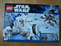 Lego Star Wars 8089 Hoth Wampa Cave (NEU+OVP+MISB) Bayern - Schwaig Vorschau