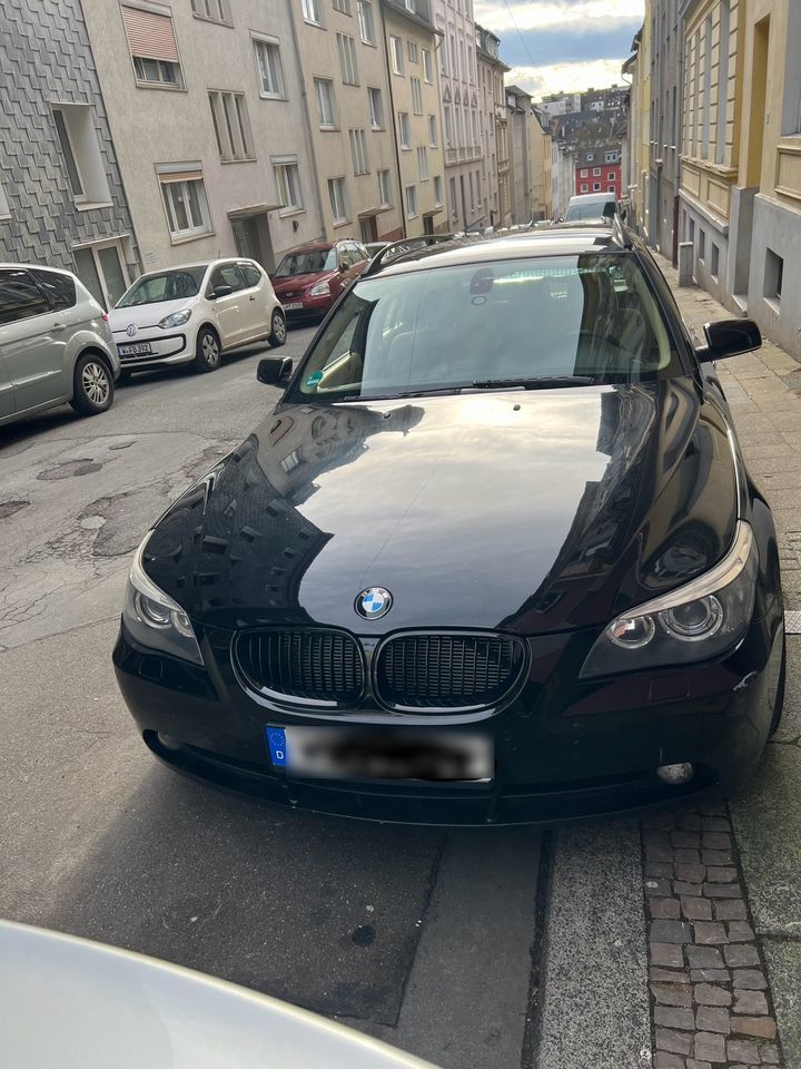 BMW 523 bmw 523 in Wuppertal