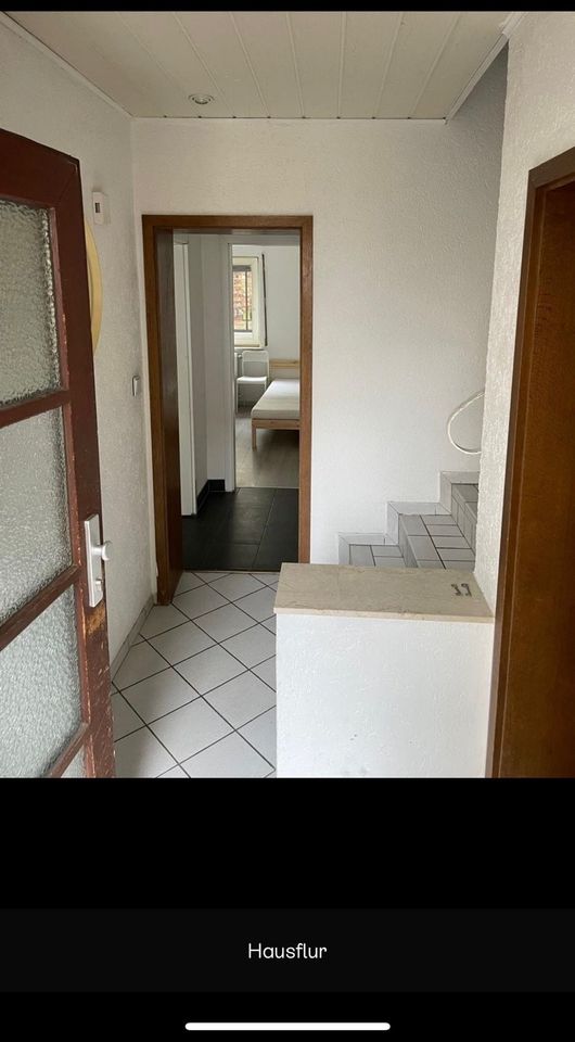 Privat Zimmer in einer Wohngemeinschaft in Flörsheim am Main