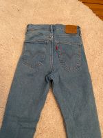 Levi’s Mile High Super Skinny Gr. 26/32 Hamburg-Nord - Hamburg Eppendorf Vorschau