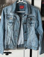 Review Jeansjacke Neu Nordrhein-Westfalen - Lohmar Vorschau