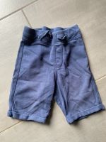 Blaue Sweatshort 116 H&M Niedersachsen - Wolfsburg Vorschau