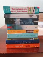 Bücher Allerlei z.B. Jojo Moyes, Marc Levy, Petra Hülsmann uvm. Sachsen - Stolpen Vorschau