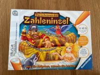 tiptoi Spiel Das Geheimnis der Zahleninsel Dresden - Langebrueck Vorschau