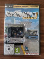 PC Vollversion Bus Simulator 16 Gold Edition Bochum - Bochum-Nord Vorschau