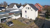 Deichnähe in Hoopte: Einfamilienhaus in ruhiger Anliegerstraße mit zwei PKW-Carports und Garten Niedersachsen - Winsen (Luhe) Vorschau