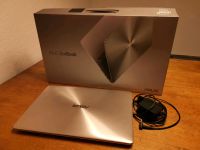 Asus Zenbook 13.3 UX310U Rosegold i5 7200U 8GB RAM Nürnberg (Mittelfr) - Oststadt Vorschau