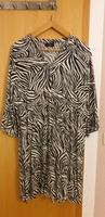 Kleid  Zebra schwarz Niedersachsen - Sassenburg Vorschau