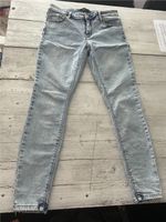 Vero Moda Denim Skinny Jeans Gr. M Schleswig-Holstein - Bargteheide Vorschau