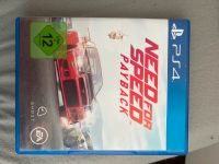 Need for Speed Payback ps4 Niedersachsen - Holzminden Vorschau