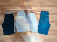 4 Shorts für Jungs 152 H&M, TCM, Arizona, MNG Bayern - Denklingen Vorschau