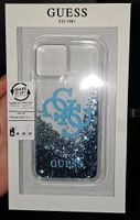 ♥️ iphone 13 mini Guess Hülle Glitzer Handy NEU OVP Niedersachsen - Georgsmarienhütte Vorschau