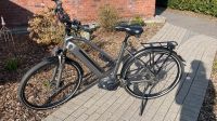 Kalthoff Endeavour B 9, e-bike-Topp gepflegt, regelm.Inspektionen Schleswig-Holstein - Schacht-Audorf Vorschau