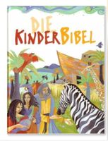 Die Kinderbibel Hamburg-Mitte - Hamburg St. Georg Vorschau