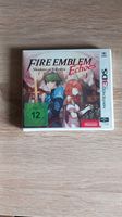Fire Emblem Echoes - 3DS Spiel Dresden - Innere Neustadt Vorschau