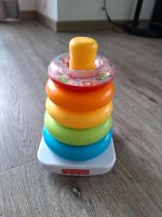 Stapelturm fisher price Bayern - Hollenbach Vorschau