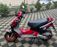 Kymco Super 50 AC Sport Nordrhein-Westfalen - Dülmen Vorschau