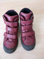 Winterschuhe 32 Echtleder hochwertig Bayern - Allersberg Vorschau