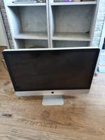Apple iMac 27“ Office Computer PC Top Zustand OVP Sachsen-Anhalt - Magdeburg Vorschau