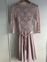 SWING Konfirmation Kommunion Hochzeit Spitzen Kleid Größe 36 Essen - Rüttenscheid Vorschau